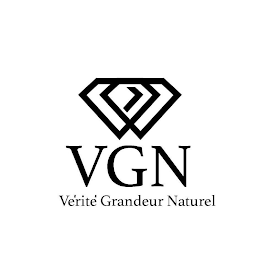 VGN VERITE GRANDEUR NATUREL