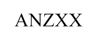 ANZXX