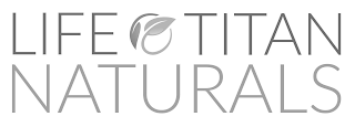 LIFE TITAN NATURALS