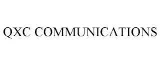 QXC COMMUNICATIONS