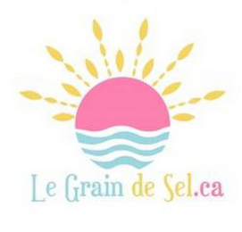 LE GRAIN DE SEL.CA