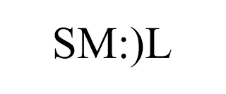 SM:)L