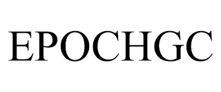 EPOCHGC