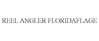 REEL ANGLER FLORIDAFLAGE