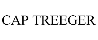 CAP TREEGER
