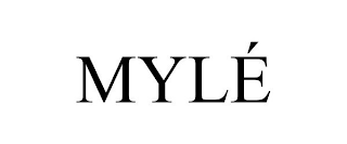 MYLÉ