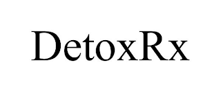 DETOXRX