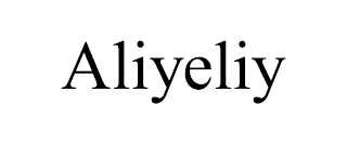 ALIYELIY