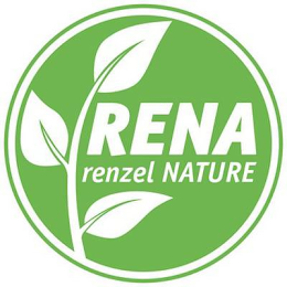 RENA RENZEL NATURE