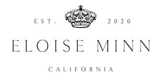 ELOISE MINN EST. 2020 CALIFORNIA