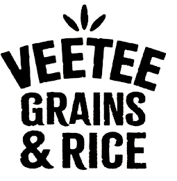 VEETEE GRAINS & RICE