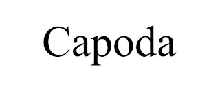 CAPODA