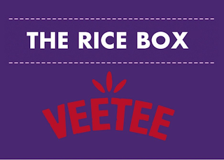 THE RICE BOX VEETEE