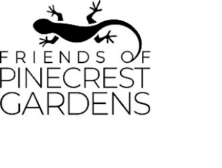 FRIENDS OF PINECREST GARDENS