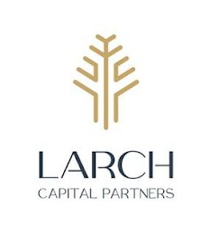 LARCH CAPITAL PARTNERS