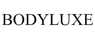 BODYLUXE