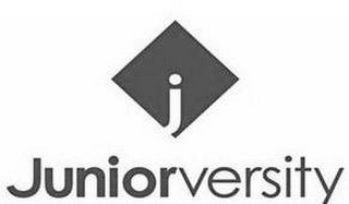 JUNIORVERSITY