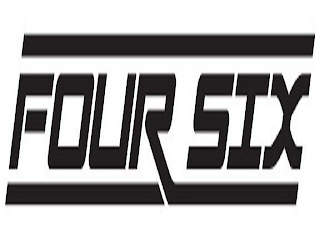 FOUR SIX