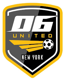 06 UNITED NEW YORK