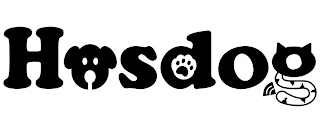 HOSDOG