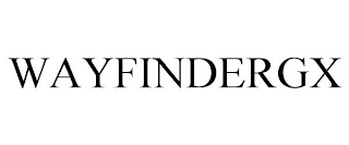 WAYFINDERGX