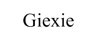 GIEXIE