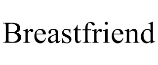 BREASTFRIEND