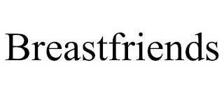 BREASTFRIENDS