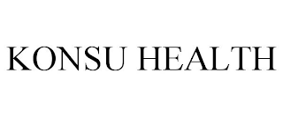 KONSU HEALTH