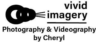 VIVID IMAGERY PHOTOGRAPHY & VIDEOGRAPHY BY CHERYL