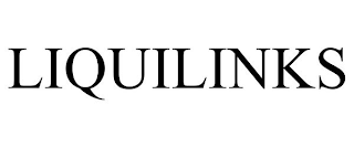 LIQUILINKS