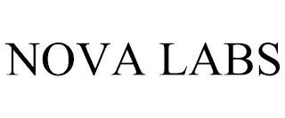 NOVA LABS