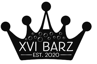 XVI BARZ EST. 2020