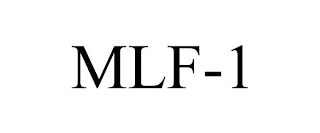 MLF-1