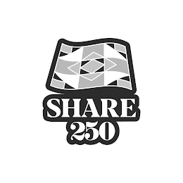 SHARE 250