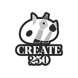 CREATE 250