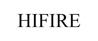 HIFIRE