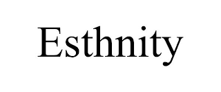 ESTHNITY