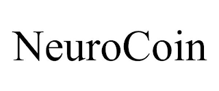 NEUROCOIN