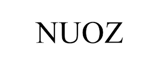 NUOZ