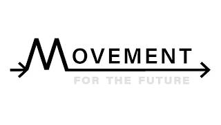 MOVEMENT FOR THE FUTURE