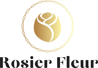 ROSIER FLEUR
