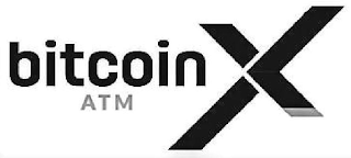 BITCOIN X ATM