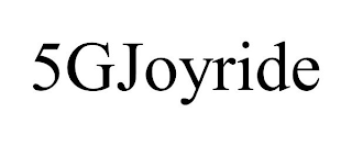 5GJOYRIDE