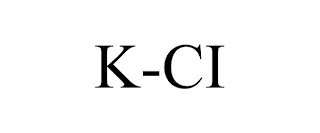 K-CI