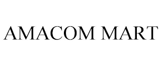 AMACOM MART