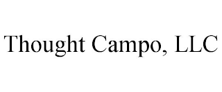 THOUGHT CAMPO, LLC