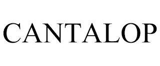 CANTALOP