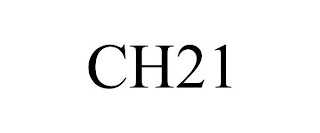 CH21