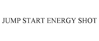 JUMP START ENERGY SHOT